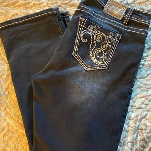 Soto Lawman jeans